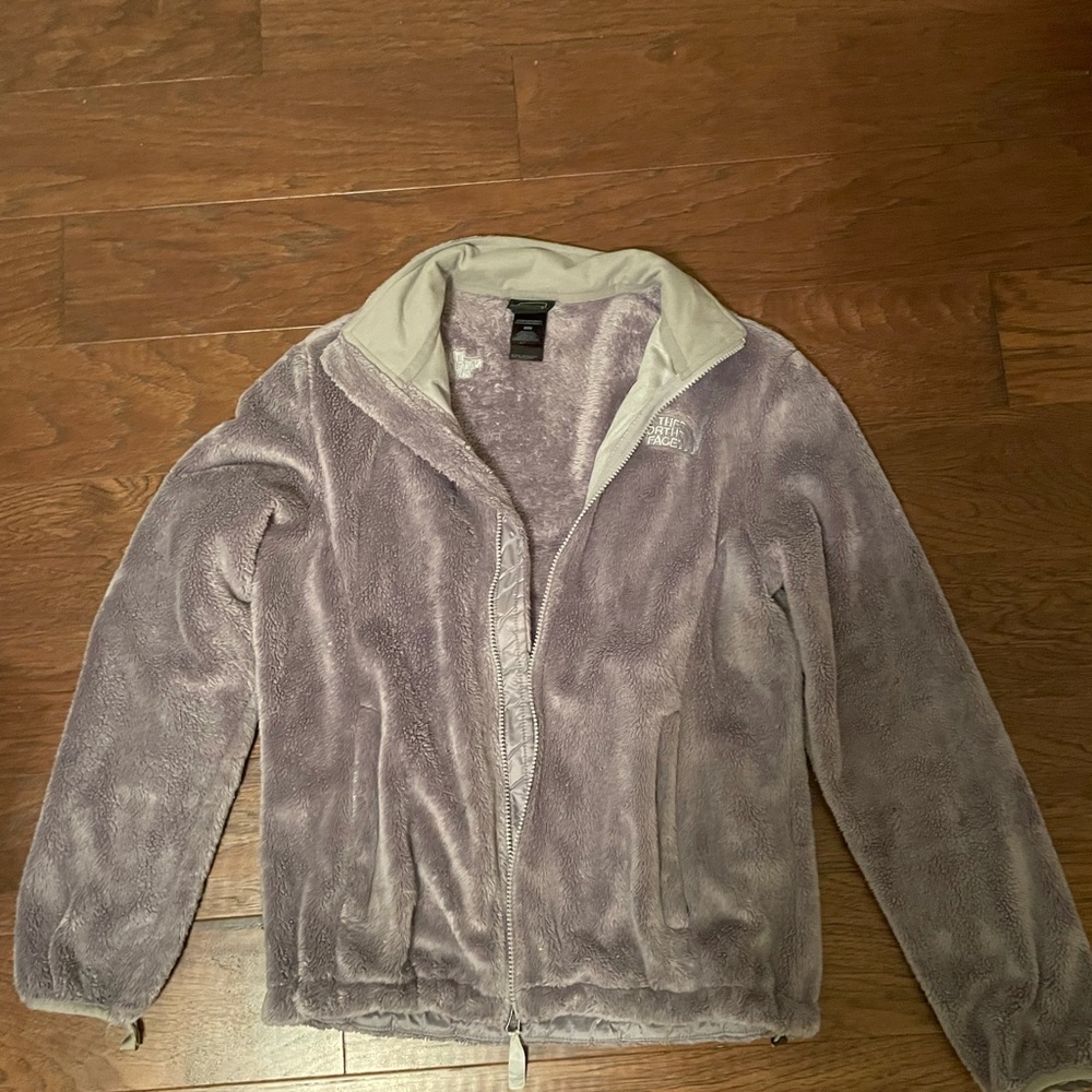 North face jacket
